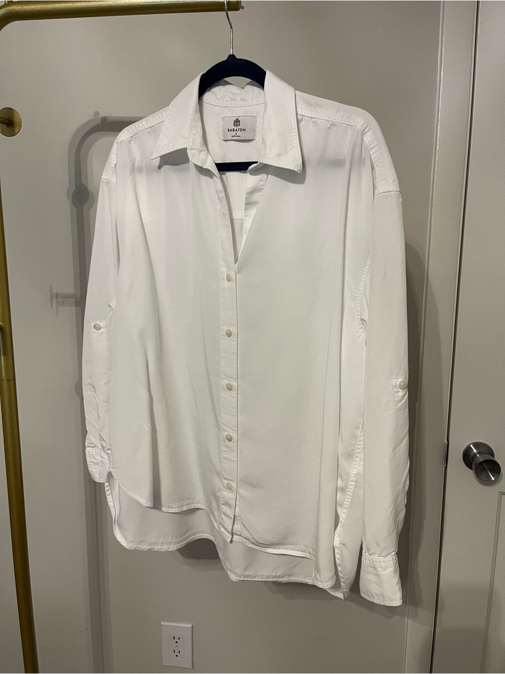 Babaton Archive Shirt